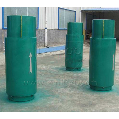 無約束型波紋<a href=http://m.yfpm.com.cn target=_blank class=infotextkey>補(bǔ)償器</a>產(chǎn)品特點(diǎn)