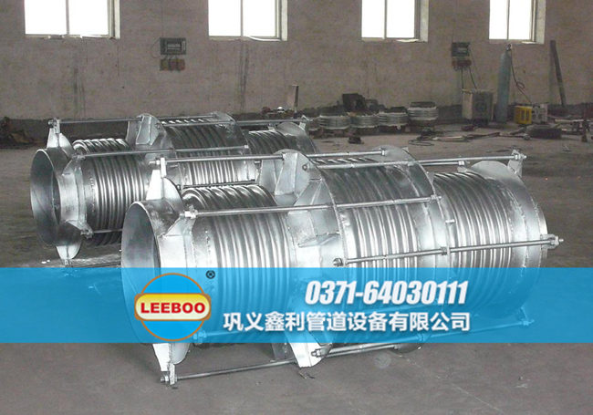 直管壓力平衡<a href=http://m.yfpm.com.cn target=_blank class=infotextkey>補(bǔ)償器</a>車(chē)間圖