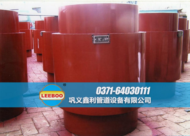 套筒波紋<a href=http://m.yfpm.com.cn target=_blank class=infotextkey>補(bǔ)償器</a>發(fā)貨圖