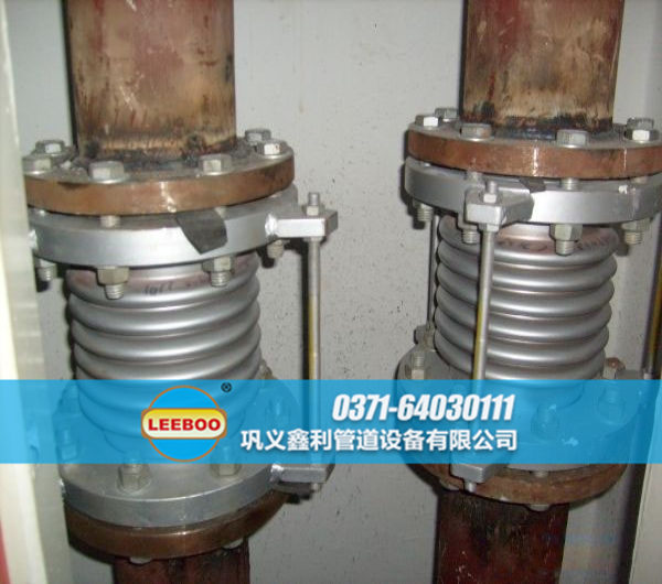 波紋<a href=http://m.yfpm.com.cn target=_blank class=infotextkey>補(bǔ)償器</a>安裝圖