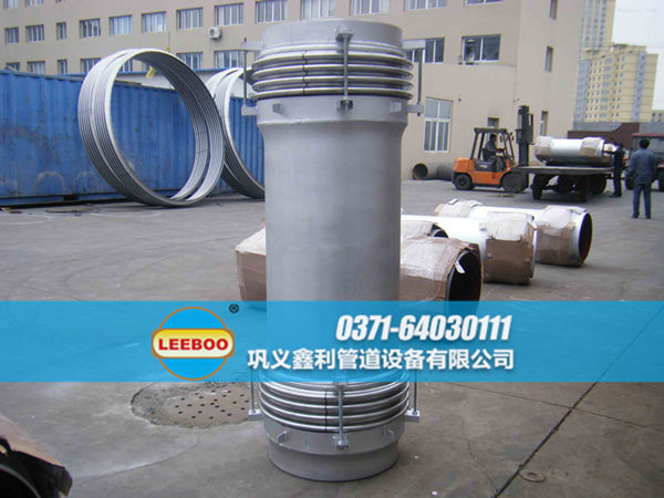 煤粉管道專用波紋<a href=http://m.yfpm.com.cn target=_blank class=infotextkey>補(bǔ)償器</a>