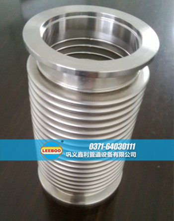 鑫利新型不銹鋼波紋<a href=http://m.yfpm.com.cn target=_blank class=infotextkey>補(bǔ)償器</a>樣品圖